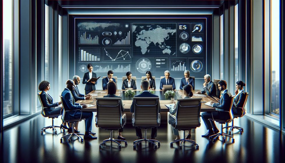 Navigating Boardroom Dynamics: Strategies for Modern Directors ...